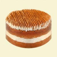 کیک ترس لچز ( سه شیر )