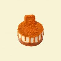 چیز کیک لوتوس