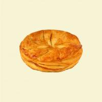 گلت بادام (د روآ) متوسط