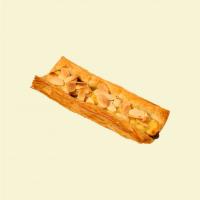 گلت شکلات و بادام (یک نفره)