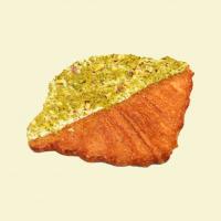 فلت کروسان پسته