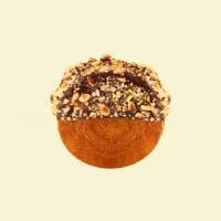 رول نیویورکی شکلات (یک نفره)