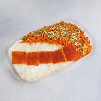 شیرین پلو پیرکس کوچک