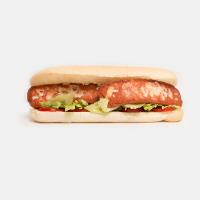 ساندویچ کراکف پنیری