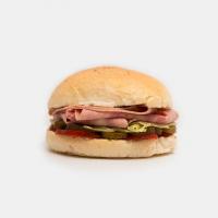 ساندویچ ژامبون نوروزی