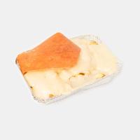 سیب زمینی پنیری