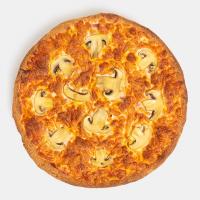 پیتزا بیف استراگانف کلاسیک (یک نفره)