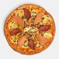 پیتزا مخصوص کلاسیک (یک نفره)