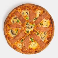 پیتزا مخلوط کلاسیک (یک نفره)