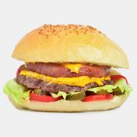 چوریتسو برگر