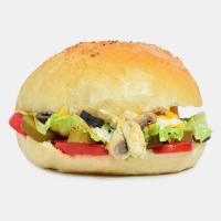 ساندویچ وجترین