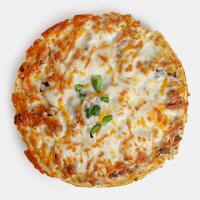 پیتزا مخصوص ایتالیایی