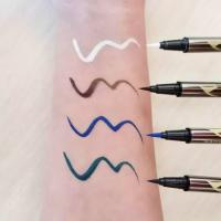 ماژیک چشم قهوه ای بوگریا