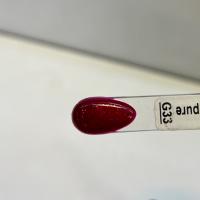 لاک ناخن نچرال شماره G30