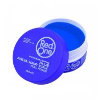 واکس مو ردوان مدل BLUE رنگ آبی حجم 150 میل