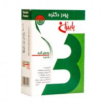 پودر دکلره 20 گرمی پاییزان