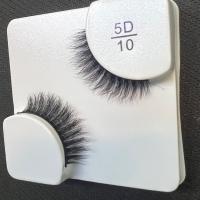 مژه یکسره ۵ بعدی مدل ۵D-1۰