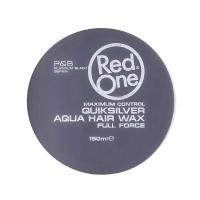 واکس مو ردوان مدل QUIKSILVER رنگ طوسی