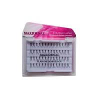 مژه بدون گره مکس ژورنال کره ای سایز مدیوم