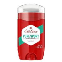 مام استیک صابونی الد اسپایس مدل PURE SPORT