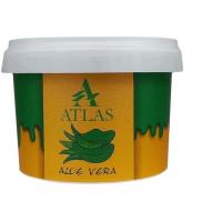 موم سرد اطلس مدل آلوئه ورا