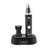 موزن گوش و بینی کویین