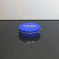 کرم مرطوب کننده دست و صورت نیوا مدل فلزی