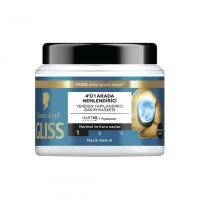 ماسک مو کاسه ای گلیس