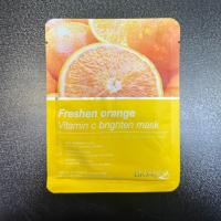 ماسک ورقه ای مدل Freshen orange