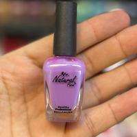 لاک ناخن نچرال شماره P70