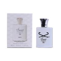 عطر جیبی اماراتی مدل اسمارت کرید سیلور مانتین واتر(62) 25 میلی لیتر