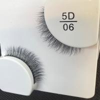 مژه یکسره ۵ بعدی مدل ۵D-۰۶