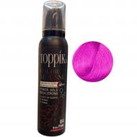 موس رنگی تاپیک رنگ ROSE PINK شماره 04