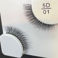 مژه یکسره ۵ بعدی مدل ۵D-۰۱