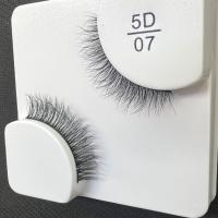 مژه یکسره ۵ بعدی مدل ۵D-۰۷