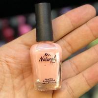 لاک ناخن نچرال شماره F06