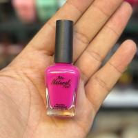 لاک ناخن نچرال شماره P60