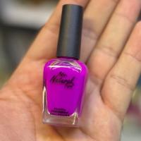 لاک ناخن نچرال شماره P44