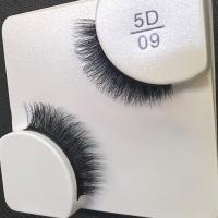 مژه یکسره ۵ بعدی مدل ۵D-۰۹