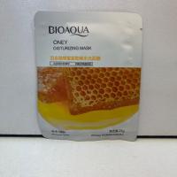 ماسک ورقه ای صورت مدل HONEY