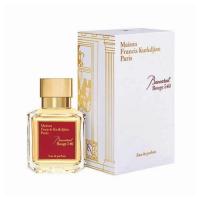 عطر جیبی اماراتی مدل باکارات رژ (54) حجم 25 میل