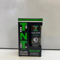 پودر حالت دهنده و حجم دهنده مو TNT مدل شاین