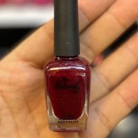 لاک ناخن نچرال شماره P39