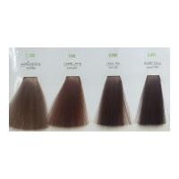 رنگ مو فیوژن مارال حجم 100 میل بدون آمونیاک