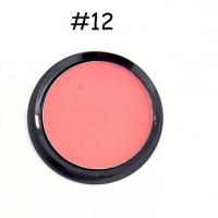 رژگونه mhron blush-on ترکیه شماره 12