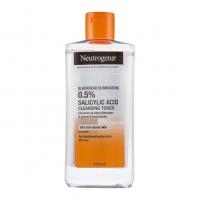 تونر ضدجوش سرسیاه نیتروژینا مدل Blckhead Eliminating حجم 200 میل