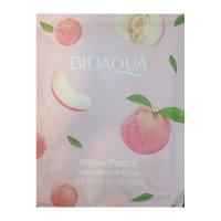ماسک ورقه ای صورت مدل HONEY PEACH
