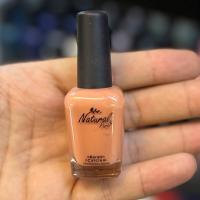 لاک ناخن نچرال شماره P06