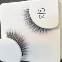 مژه یکسره ۵ بعدی مدل ۵D-۰۴