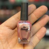 لاک ناخن نچرال شماره G14